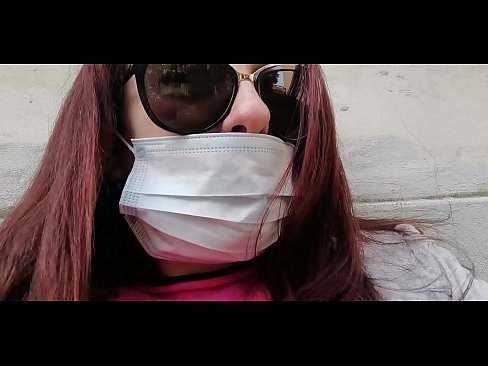 ❤️ Nicoletta kostaa naapurilleen ja pissaa hänen autotalliinsa (Special Covid19 Italian karanteeni) Kaunis porno at us ❤
