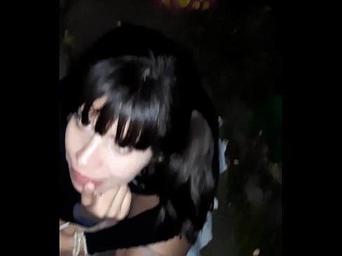 ❤️ Kadulla turvonneen peniksen vastineeksi karkkia Kaunis porno at us ❤